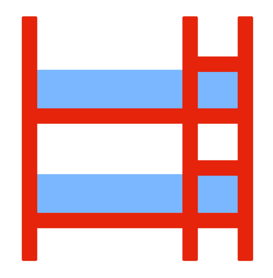 Hostel Mate App Logo